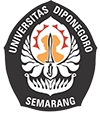 Universitas Diponegoro Logo